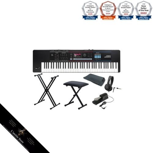 Roland juno ensemble - juno-d7, [ensemble