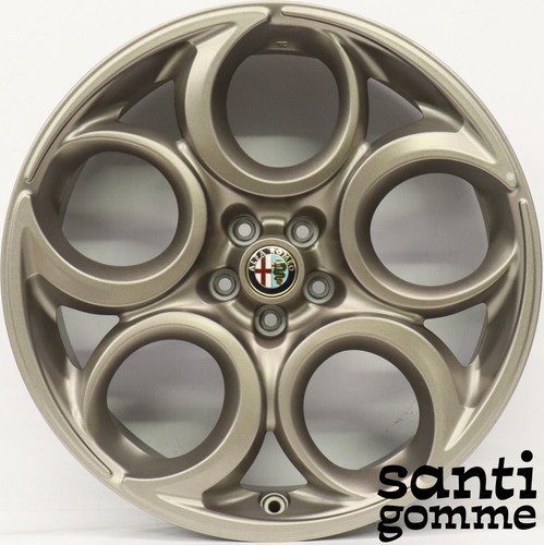 Jante alliage alfa - 1,