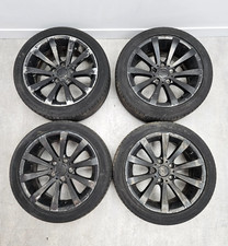 ✅4 JANTES 8Jx17 ET34 225/45