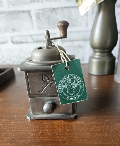 Petit moulin café - petit,