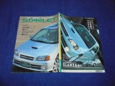 1996 90 Starlet NP90 EP91 EP95