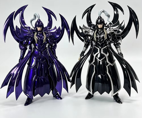 Figurine morpheus saint - rh,