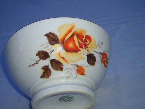 Ancien bol grand - ancien,