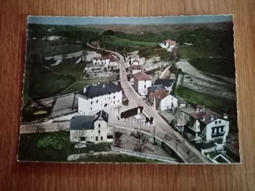 Carte postale - postale,