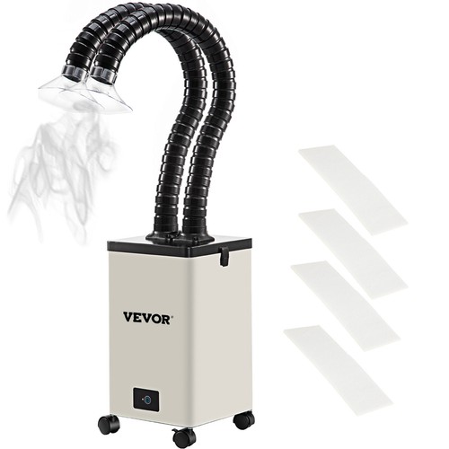 Vevor absorbeur fumée - vevor, de