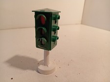 Minialuxe 1/43 Wheel Modifiable 4 Way Tricolor Lights