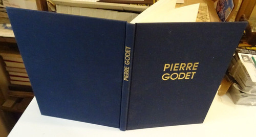 Pierre godet monographie - pierre,