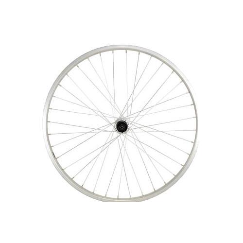 Roue vtt ar blocage k7 - 24'',