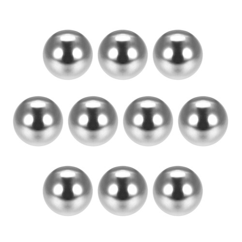 12mm précision chrome - 12mm,