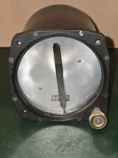 Altimetre Jaeger Pilote Aviation Aéronautique