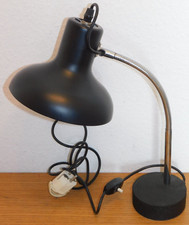 vintage 1960 LAMPE de bureau