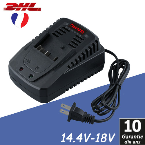 Chargeur pour batterie - , bosch
