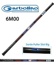 Canne Coup / Carpe Garbolino unlimited Carp 6M00