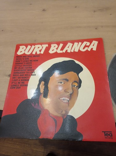 Burt blanca tr 7004 - blanca,