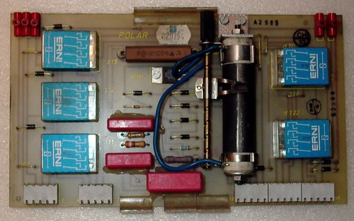 Machine découper polar - découper,