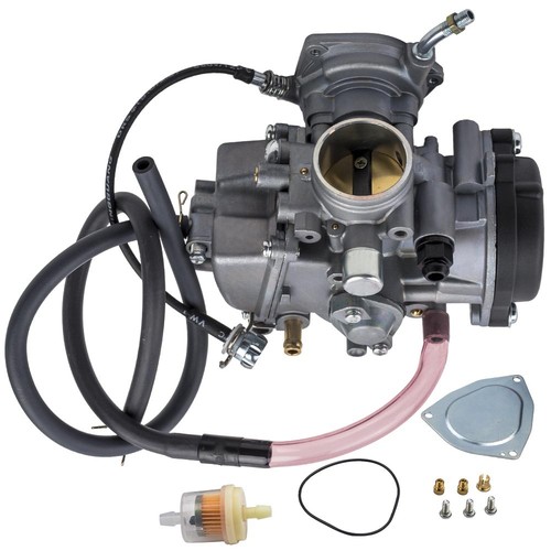 Carburetor assembly for yamaha - assembly,