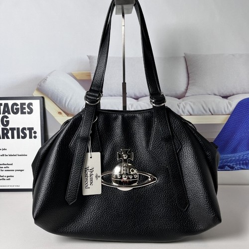 Vivienne westwood boston bag - vivienne,