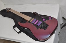 Guitare électrique