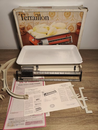 Balance cuisine terraillon - balance,
