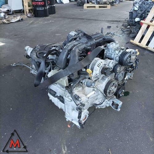Moteur fb25 subaru - moteur,