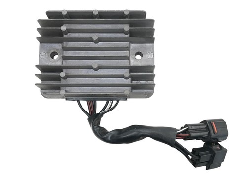 Regulateur charge batterie