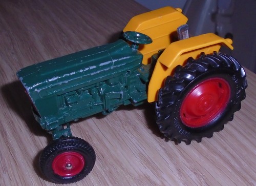 Britains farm vintage - farm,