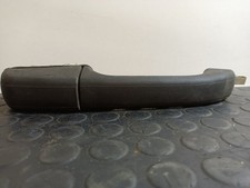 poignée extérieure arrière