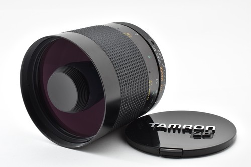 Top mint objectif tamron sp - [top, mint]