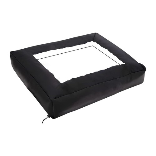 Housse protection pour - de,