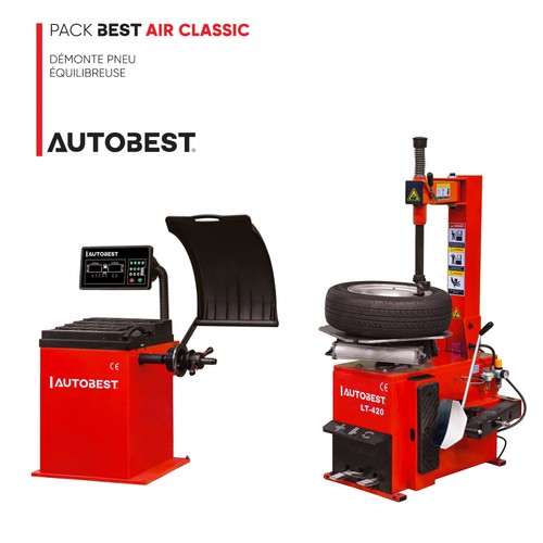 Pack best air - pack,