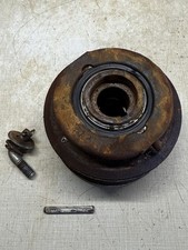 Wheel Horse D-200 Tractor Manual PTO Clutch