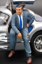 FIGURINE 1/18  RUDOLF