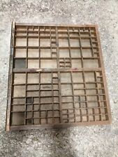 O6- tiroir casier lettres