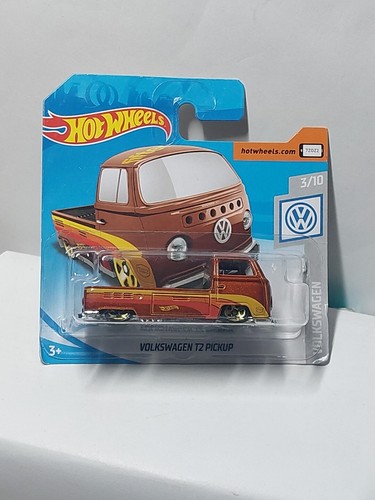 Hotwheels - 1/64, 🇨🇵