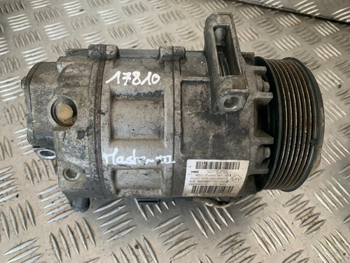 Compresseur clim renault - -,
