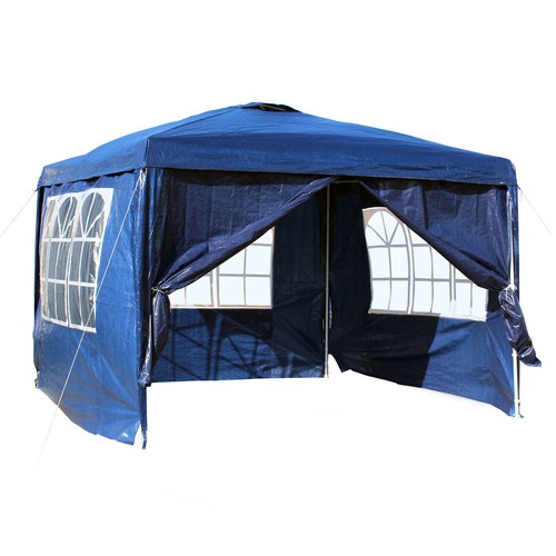 Tonnelle jardin 3x3m - tonnelle,