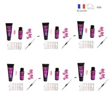 1 x PolyGel kit d'Extension