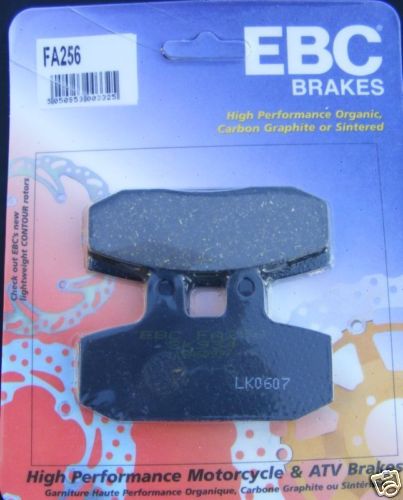 Plaquette freins aprilia - freins,