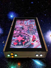 kit Borne d'Arcade Pincab