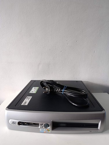 Compaq d530 usdt windows - compaq,