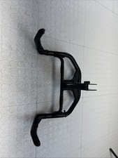 Suzuki GSX-R1000 K1 K2 front upper fairing cowl mount bracket stay OEM