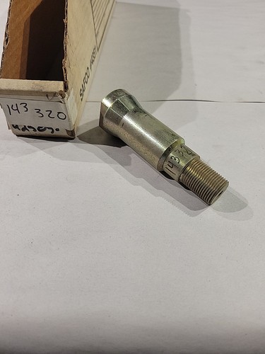 Tracteur holder 143320 - holder, cone