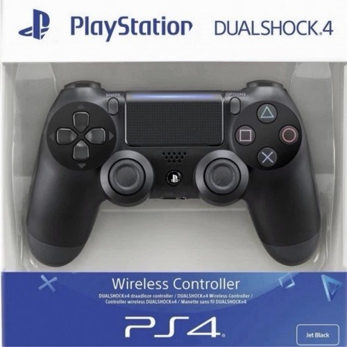 Sony playstation dualshock - playstation,