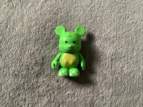 Vinylmation disney - vinylmation,