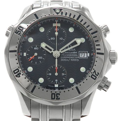 Montre pour homme - , omega