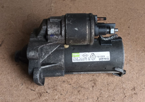 Valeo 8200836473 - valeo-8200836473, b