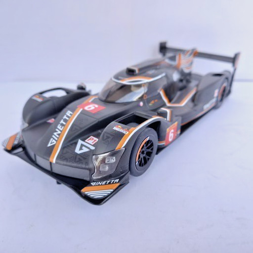Scalextric c4264 ginetta - scalextric,