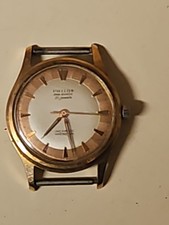 Ancienne Montre mécanique