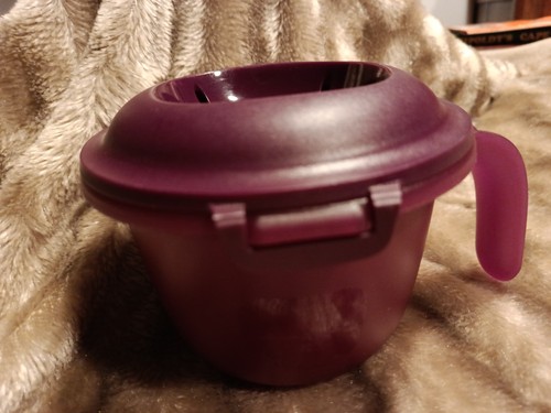 Tupperware petit cuiseur à - ,