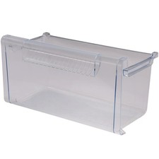 Tiroir inférieur de